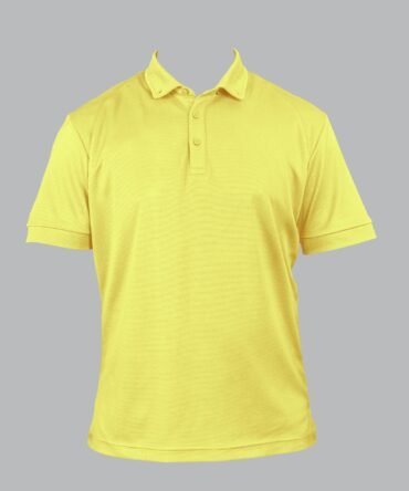 Yellow  T-Shirt