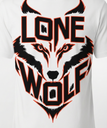 White Owl Street Wear T shirt